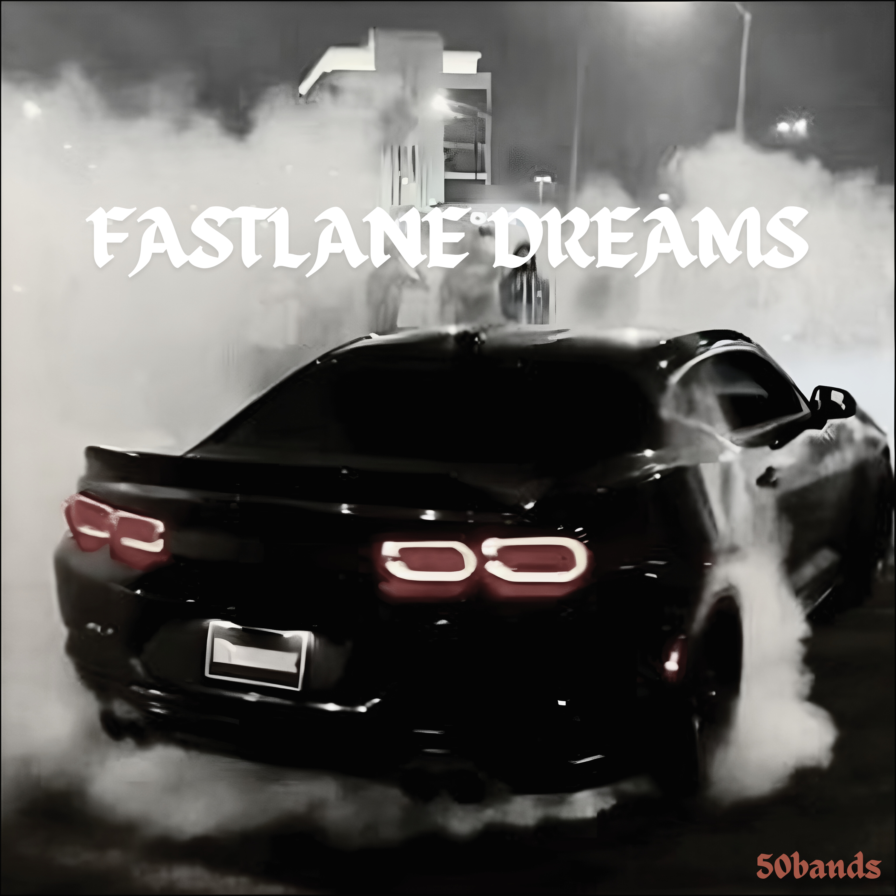 Fast Lane Dreams